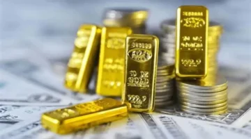 قمة تاريخية جديدة.. سعر أونصة الذهب يتجاوز حاجز 5000 دولار في الأسواق العالمية